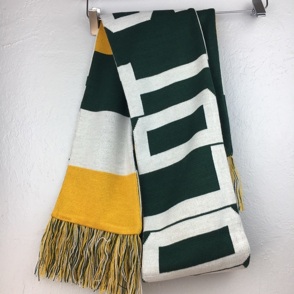 Humbolt State Scarf NWT | State Scarf - Picture 5 of 8